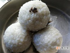 江米的作用与功效 江米是什么米