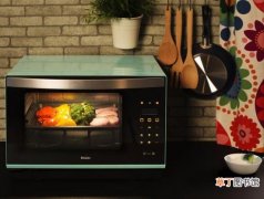 电烤箱首次使用空烧方法和步骤 烤箱第一次使用空烤多久