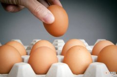 生鸡蛋的保存方法和保存时间 鸡蛋能保存多久