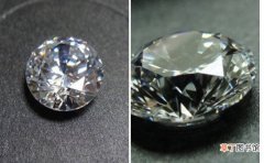锆石和钻石的判断方法 锆石和钻石的区别