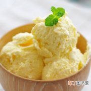 冰激凌和冰淇淋的区分和制作方法 冰激凌和冰淇淋的区别