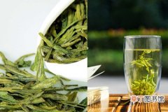 西湖龙井属于红茶还是绿茶 西湖龙井是绿茶吗