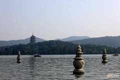 杭州西湖十景名称介绍及观看顺序 杭州西湖十景是哪十景