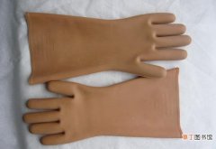 香蕉手套材料绝缘性能 橡胶手套能绝缘吗
