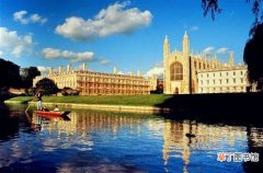 牛津大学具体地址和世界排名 牛津大学在哪