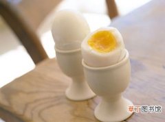 煮鸡蛋需要的时间的火候 煮鸡蛋水开后几分钟