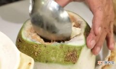 椰青家常煲汤的做法大全 椰青怎么吃