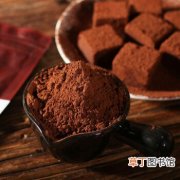 可可粉和巧克力粉的营养价值和吃法大全 可可粉和巧克力粉的区别