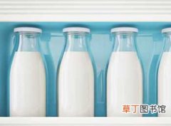 牛奶放冰箱的储存时间 牛奶放冰箱可以储存多久