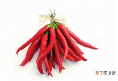 长期吃辣椒的好处和坏处 长期吃辣椒对身体有益还是有害