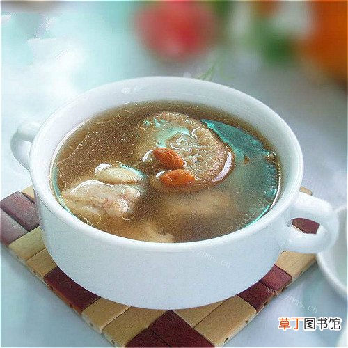 新鲜猴头菇的做法煲汤和最佳搭配 猴头菇煲汤的做法大全