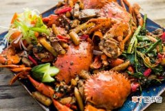 家常螃蟹的做法与吃法大全 螃蟹的做法怎么做好吃又简单