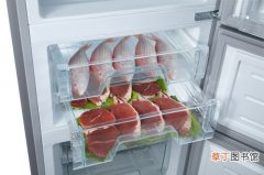 冰箱软冷冻的用途及好处和坏处 冰箱软冻室适合放什么