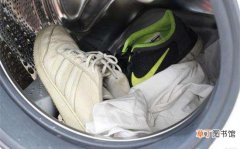 普通洗衣机清洗鞋子的好方法 洗衣机可以洗鞋子吗