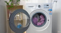 洗衣机桶干燥的功能介绍 桶干燥是什么功能