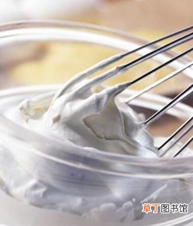 配料表上的奶油营养成分 奶油成分是什么东西