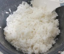 熟米饭冷藏保存方法 米饭在冰箱冷藏能保存几天