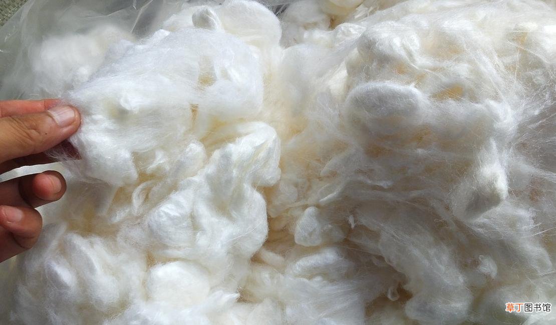 丝绵被脏了的清洗方法 丝棉被脏了怎么洗