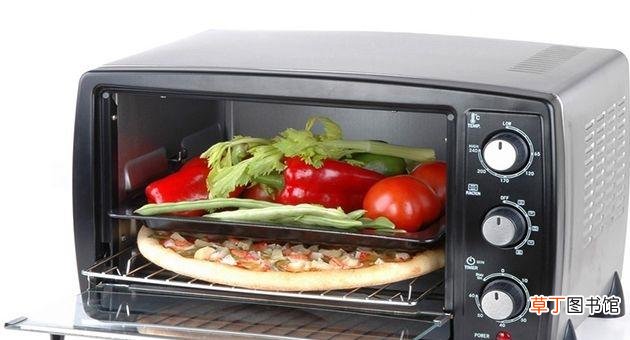 烤箱和微波炉加热食物的原理 烤箱可以当微波炉用吗