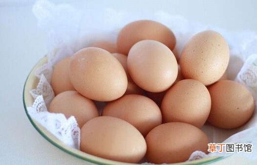 鸡蛋放冰箱的储存时间 鸡蛋在冰箱里可以保存多久