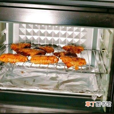 烤翅的做法和配料及烤箱温度范围 烤翅的做法烤箱几分钟