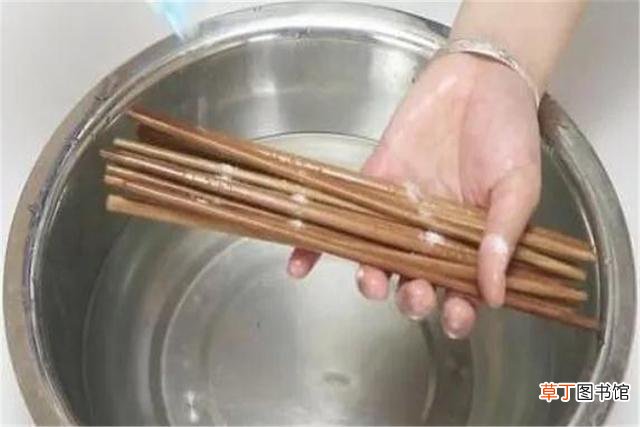 去除筷子霉点的有效方法妙招 竹筷子发霉怎么有效去除霉斑