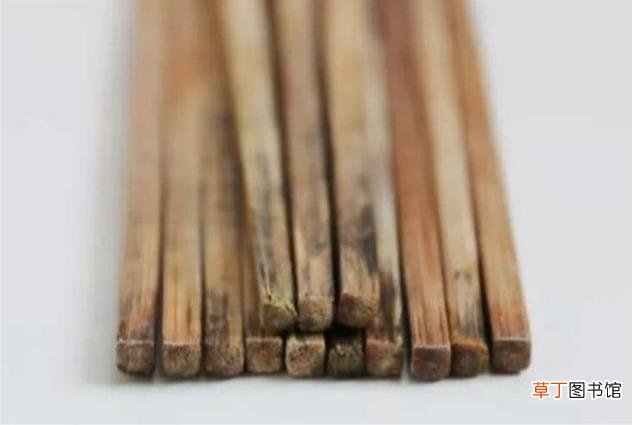 去除筷子霉点的有效方法妙招 竹筷子发霉怎么有效去除霉斑