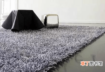 地毯脏了的快速清洗干净的办法 地毯脏了用什么办法清洗
