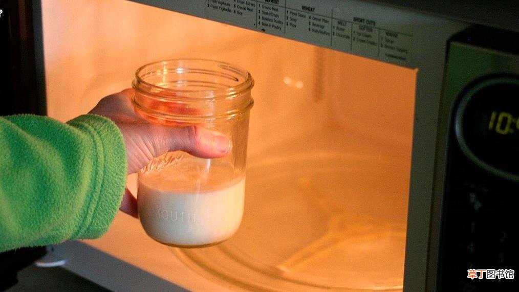 鲜牛奶加热除菌的正确方法 农村养的牛奶煮沸可以杀菌吗