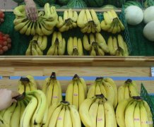 香蕉保鲜的保存方法 香蕉可以放冰箱保鲜吗
