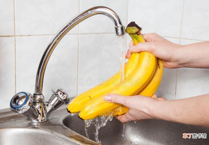 香蕉保鲜的保存方法 香蕉可以放冰箱保鲜吗