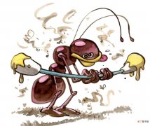杀虫剂对消灭蚂蚁有效吗 杀虫剂能杀死蚂蚁吗