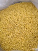 小米的保存时间 小米放冰箱能存放多久