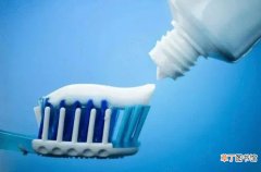 牙膏的保质期限和过期后的处理方法 牙膏保质期一般几年