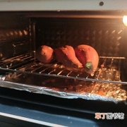 烤箱烤地瓜的温度和时间 用烤箱烤地瓜多长时间