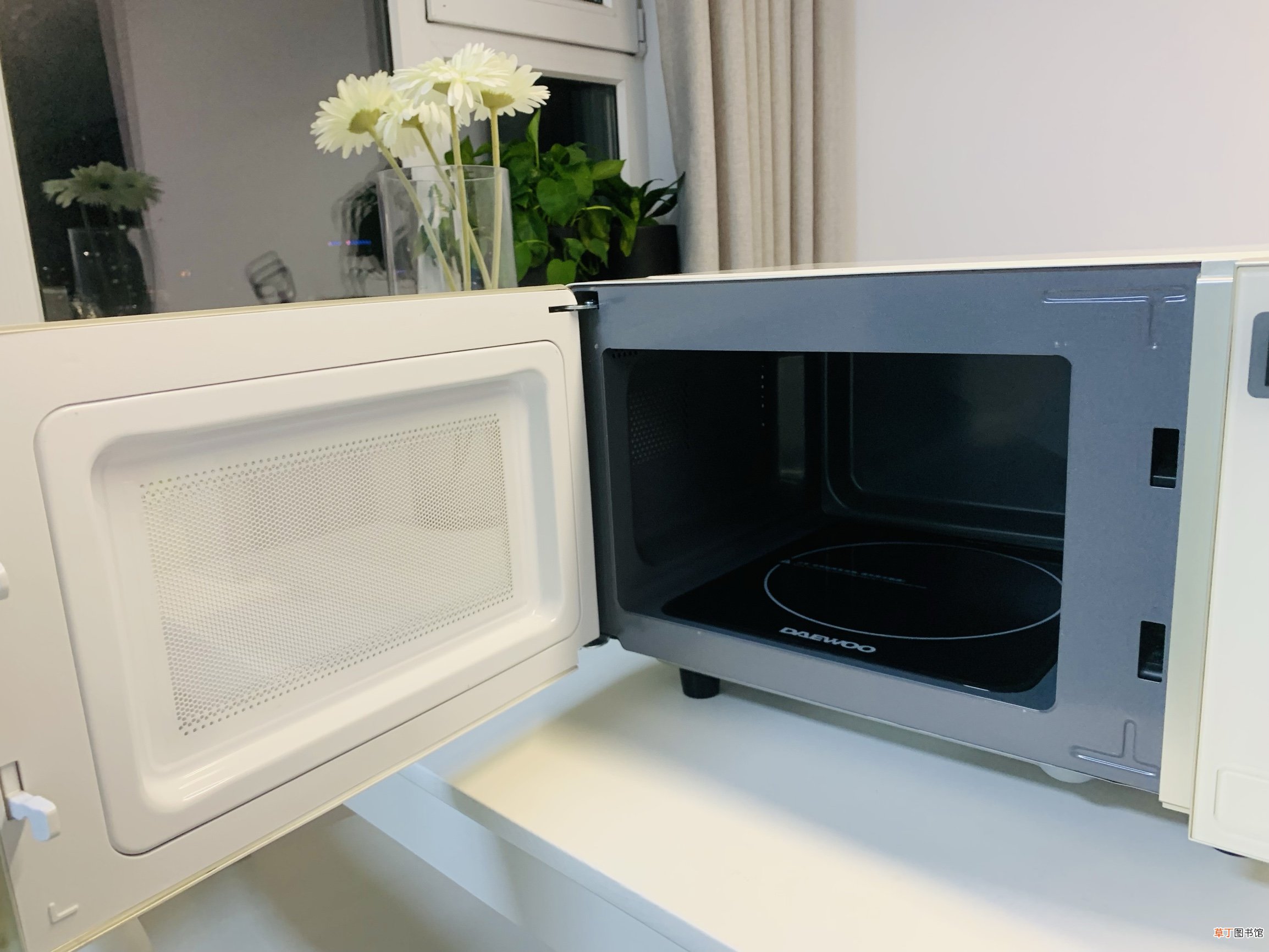 能放进微波炉的食物容器 微波炉可以热塑料盒吗