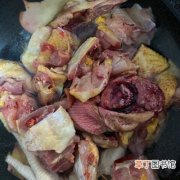 榴莲炖鸡的做法和营养 榴莲炖鸡的功效与作用