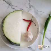 家常炒冬瓜好吃又简单的做法 冬瓜怎么做好吃