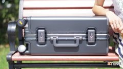 行李箱重新设置密码的方法和步骤图解 行李箱密码怎么改