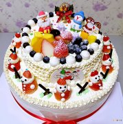 生日蛋糕的存放方法和保质期限 生日蛋糕能存放多久