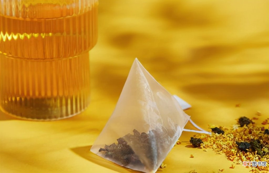 新摘的桂花泡茶喝的方法 新鲜桂花可以泡茶吗