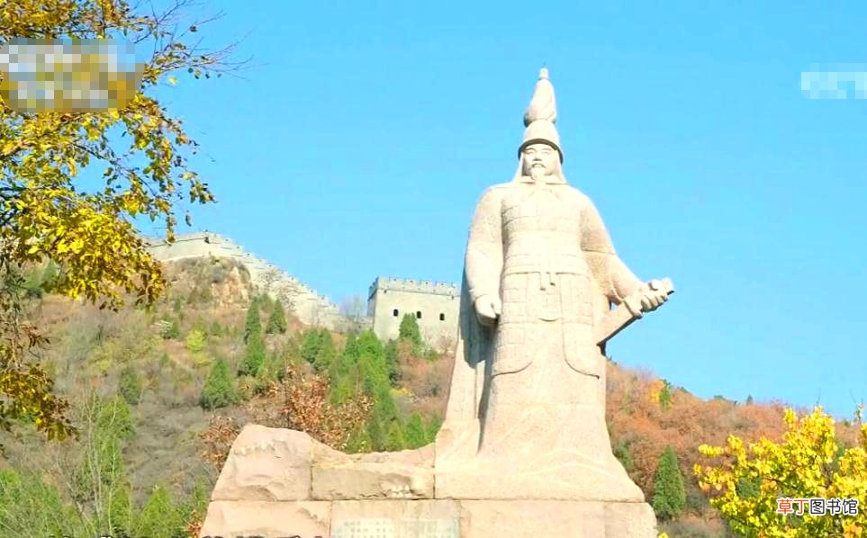 古代蓟州的地理位置 蓟城是现在的哪里