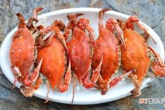 活螃蟹的处理和正确蒸螃蟹的方法 活螃蟹怎么处理才能吃