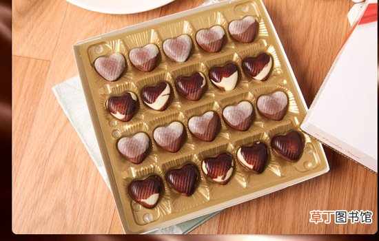 巧克力的储存方法 巧克力可以放冰箱冷藏吗