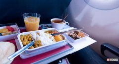 不宜带上飞机的食物 飞机上可以带吃的吗