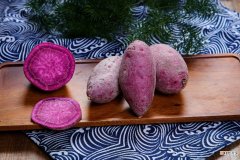 紫薯蒸煮最佳时间 紫薯蒸多久能熟