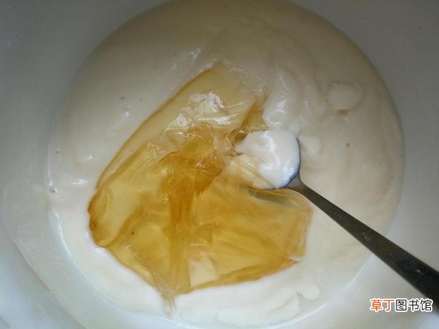 火龙果加酸奶的吃法 火龙果配酸奶有什么功效