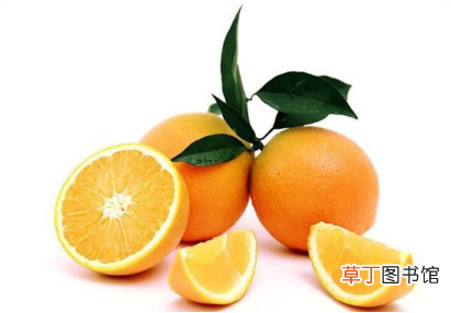 新鲜橙子放冰箱的保存方法 橙子可以放冰箱吗