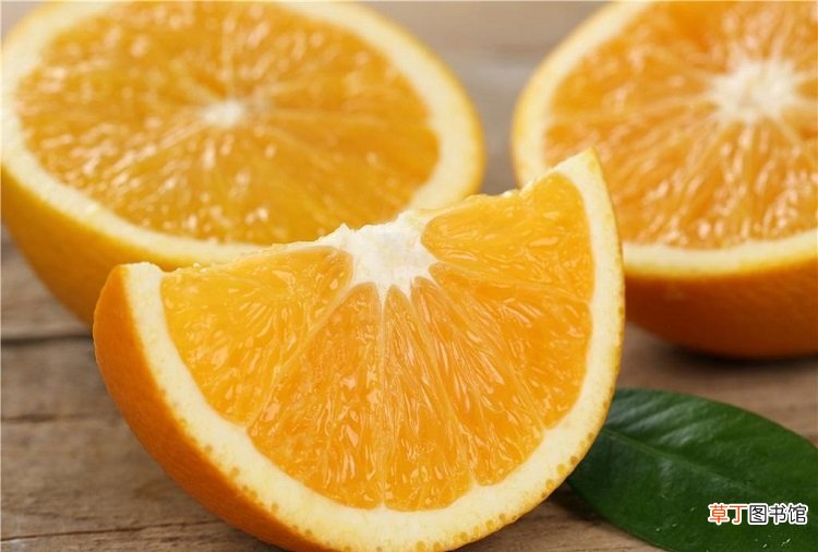 新鲜橙子长久保存的方法 大批量的橙子怎么保存