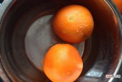 新鲜橙子长久保存的方法 大批量的橙子怎么保存